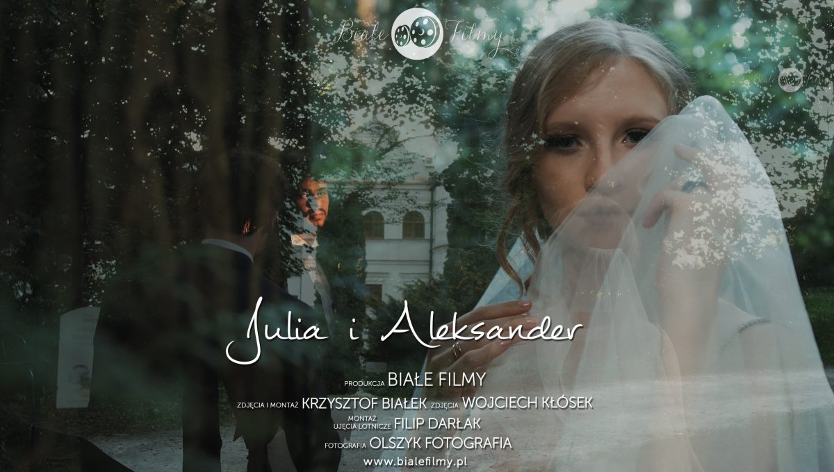 Julia i Aleksander